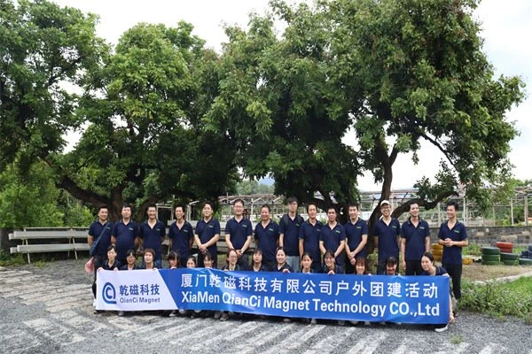 Purpose of the Company