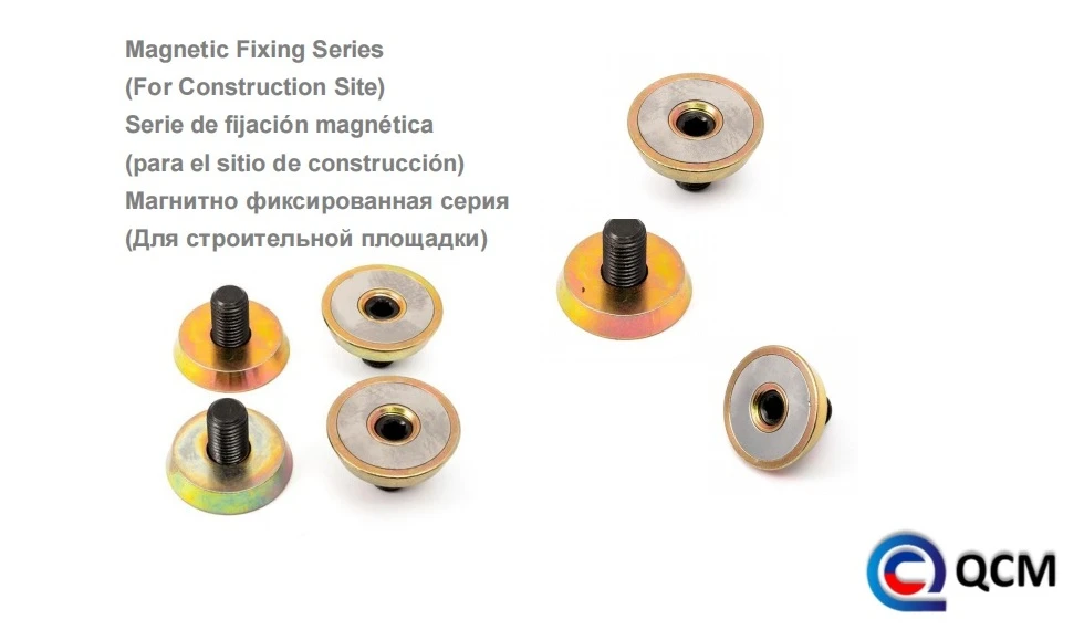Magnetic Fixing Series