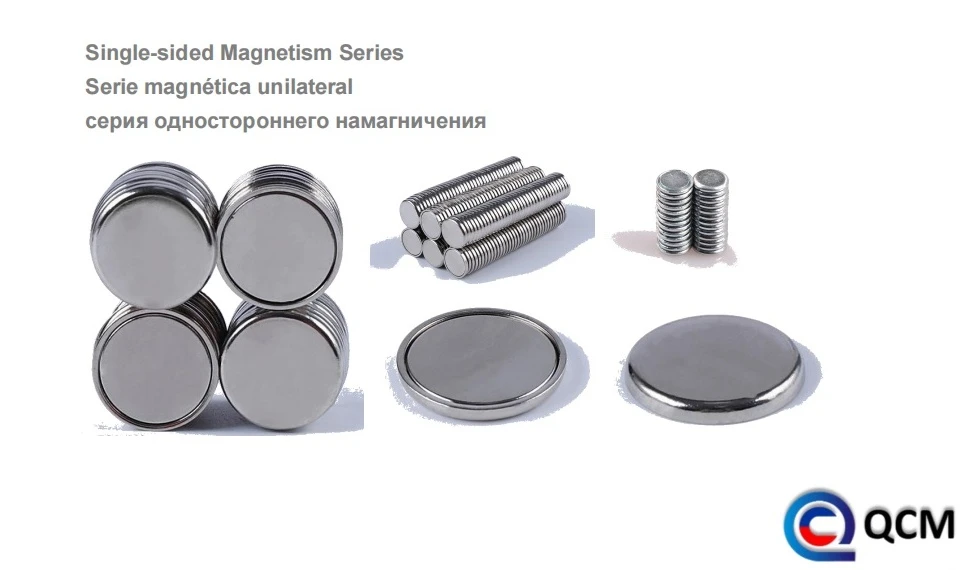 our product11 Single-sided Magnetism Series
