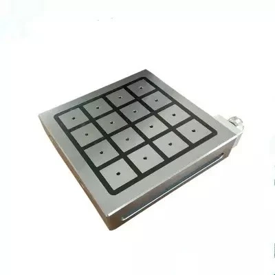 Fine Pole Magnetic Chuck Fine Pole Magnetic Chuck