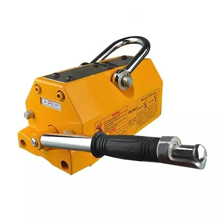 Magnetic Lifter 1 Ton Magnetic Lifter 1 Ton