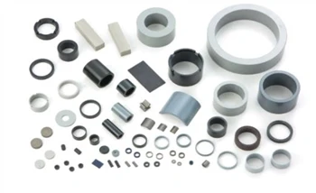 Various Uses Of Aluminum Nickel Cobalt Magnets