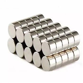What Are The Properties Of Magnets?