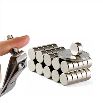 Packaging And Transportation Of Magnets