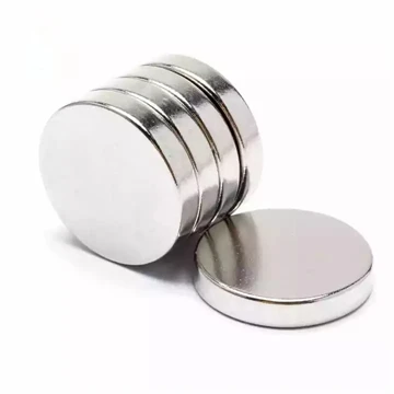 Future Prospects And Development Trends Of Magnet Industry