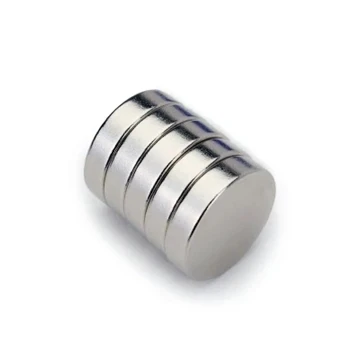 The Lower The Magnetic Table, The Worse The Magnetic