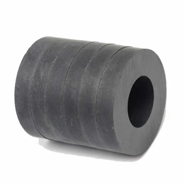 Ferrite Magnets Are Introduced in Detail