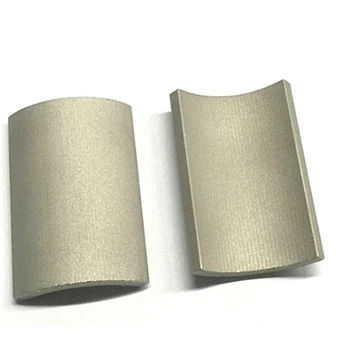 Application Of Antioxidants To Samarium Cobalt Magnets？