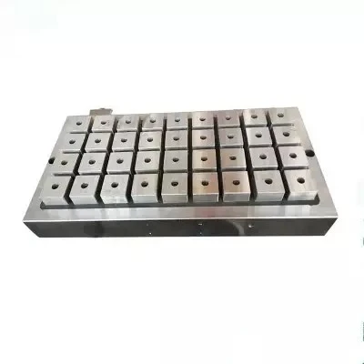 Round Magnetic Chuck Round Magnetic Chuck