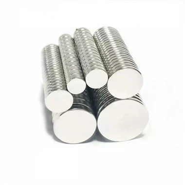 5x3mm Neodymium Magnets