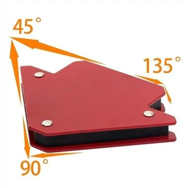 Arrow Magnetic Welding Holder