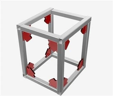 Arrow Welding Magnet