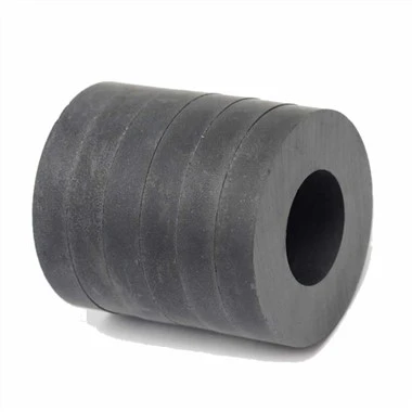 Barium Ferrite