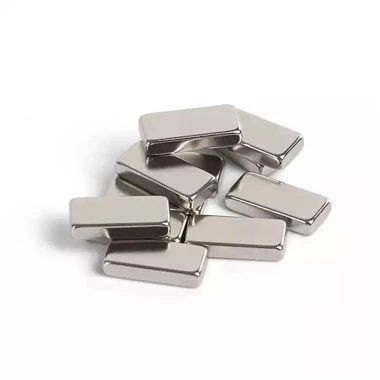 Ceramic Disc Magnets