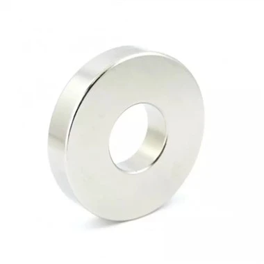 NdFeB Ring Magnets