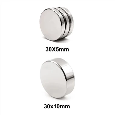 Disc Magnets For Sale
