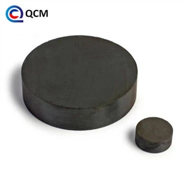 Ferrite Cylinder Magnets