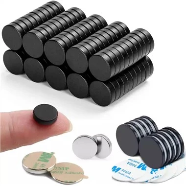 Ferrite Disc Magnets