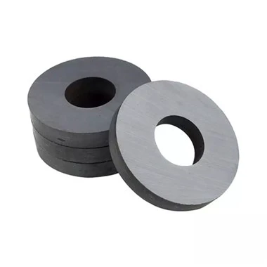 Ring Ferrites