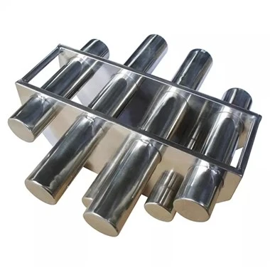 rare earth grate magnets