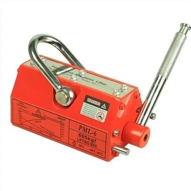 Lifting Magnets For Cranes
