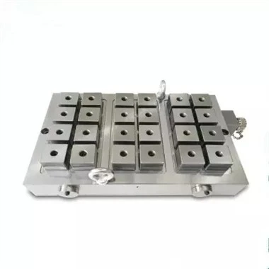 Mag Drill Chuck