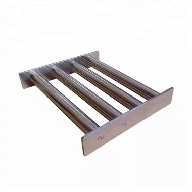 Mag Filter Grate