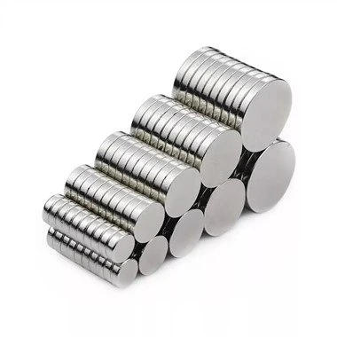 Magnet Disc