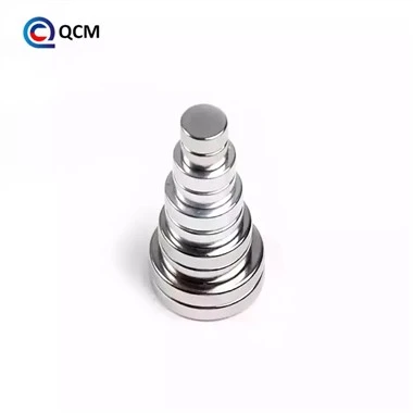 N52 neodymium Disc Magnets