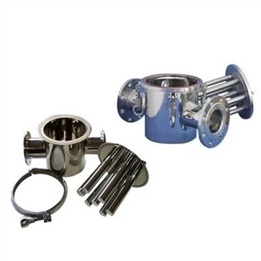 Magnetic Fuel Filter