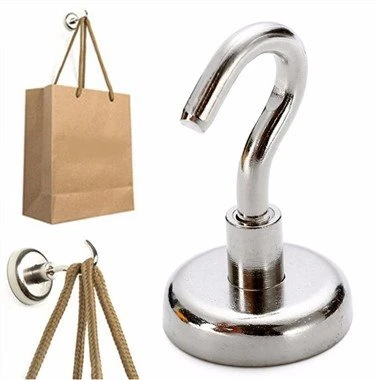 Magnetic Key Hanger