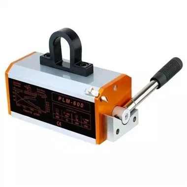 Magnetic Lifter 1 Ton