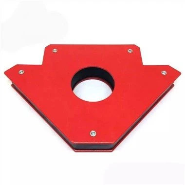 Magnetic Welding Angle Holder