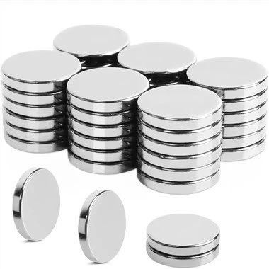 Ndfeb N52 Neodymium Magnet