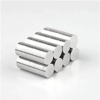Ndfeb Neodymium Magnet
