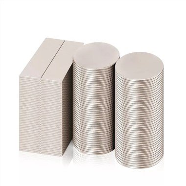 Ndfeb Rare Earth Magnet