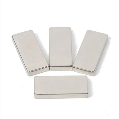 Neodymium Block