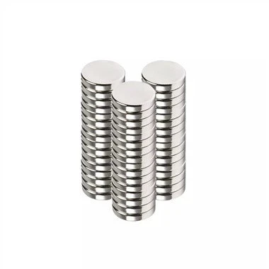 Rare Earth Ndfeb Magnet