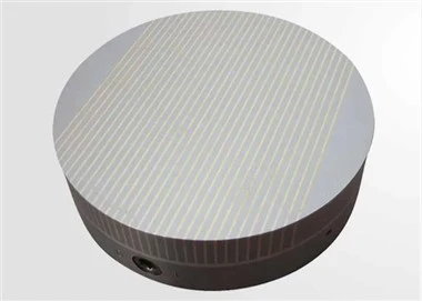 Round Magnetic Chuck