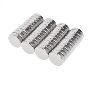 Round Magnets