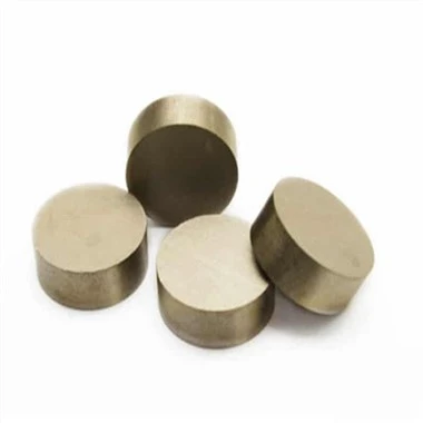 Samarium Cobalt Disc Magnets