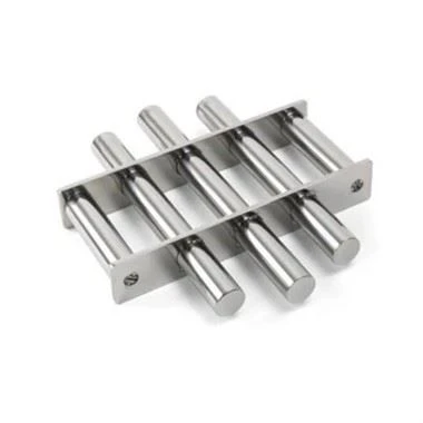 Square Magnetic Grate