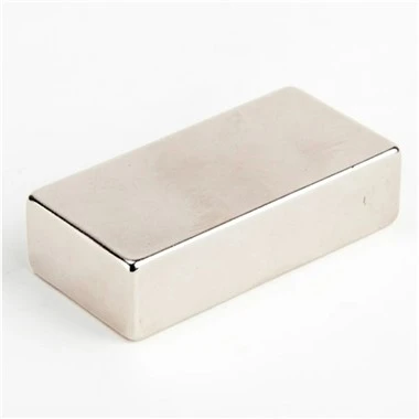 Strong Magnet Block