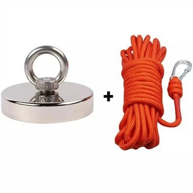 Strong Magnet for Magnet Fishing