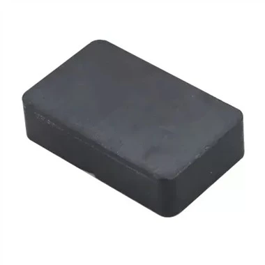 Strontium Ferrite