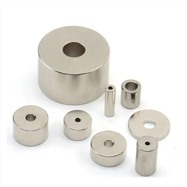 Super Strong Neodymium Disc Magnets
