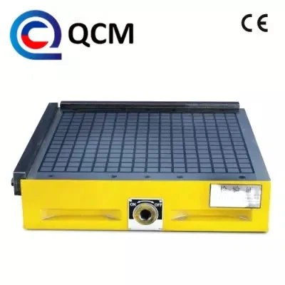 Permanent Magnetic Chuck for Sale Permanent Magnetic Chuck for Sale