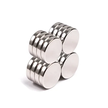 Ndfeb Magnet Application