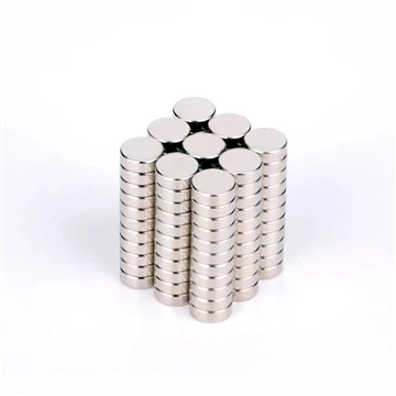 How Does A Magnet Attract Iron