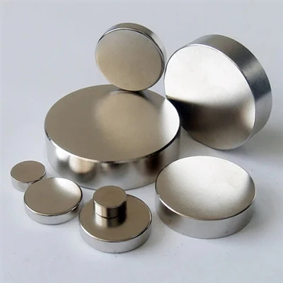 How to Judge the Quality of Sintered NdFeB Magnets?